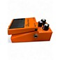 Used BOSS DS1 Distortion Effect Pedal