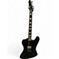 Used ESP LTD PHEONIX-201 Black Solid Body Electric Guitar thumbnail
