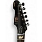 Used ESP LTD PHEONIX-201 Black Solid Body Electric Guitar