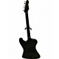 Used ESP LTD PHEONIX-201 Black Solid Body Electric Guitar