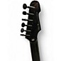 Used ESP LTD PHEONIX-201 Black Solid Body Electric Guitar