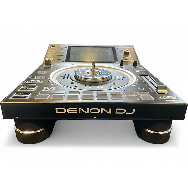 Used Denon DJ SC5000M Prime DJ Player