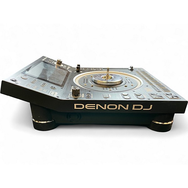 Used Denon DJ SC5000M Prime DJ Player