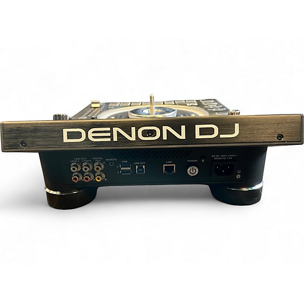 Used Denon DJ SC5000M Prime DJ Player