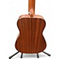Used Martin LXME Natural Acoustic Electric Guitar