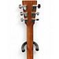 Used Martin LXME Natural Acoustic Electric Guitar