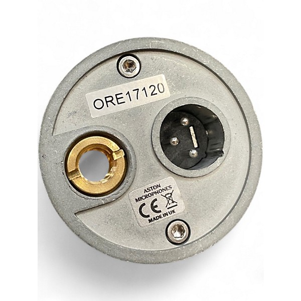 Used Aston Origin Condenser Microphone