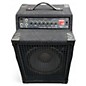 Used SWR Workingman's 12 1x12 160W Bass Combo Amp thumbnail