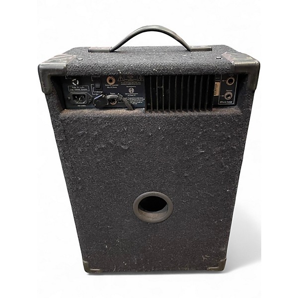 Used SWR Workingman's 12 1x12 160W Bass Combo Amp