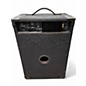 Used SWR Workingman's 12 1x12 160W Bass Combo Amp