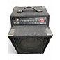 Used SWR Workingman's 12 1x12 160W Bass Combo Amp