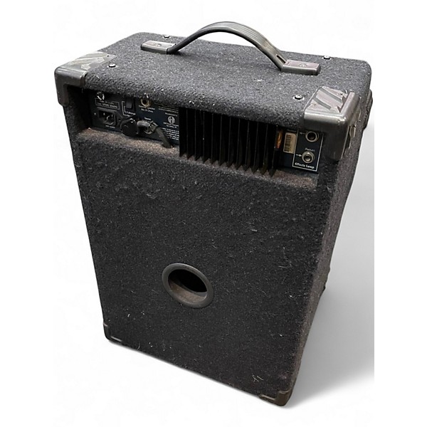 Used SWR Workingman's 12 1x12 160W Bass Combo Amp