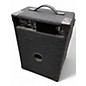 Used SWR Workingman's 12 1x12 160W Bass Combo Amp
