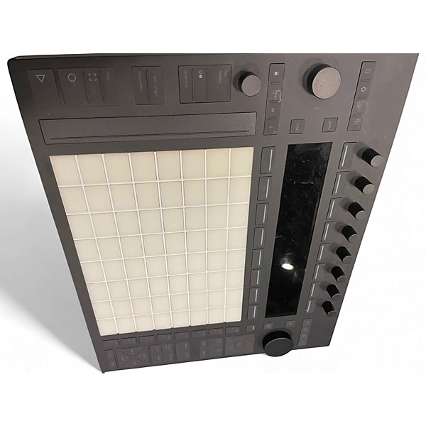 Used Ableton Push 3 Production Controller