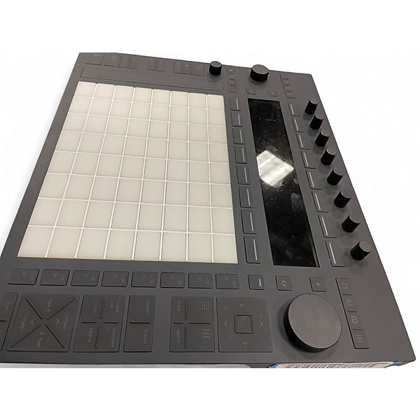 Used Ableton Push 3 Production Controller