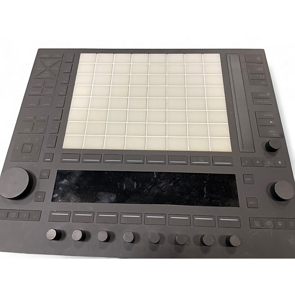 Used Ableton Push 3 Production Controller