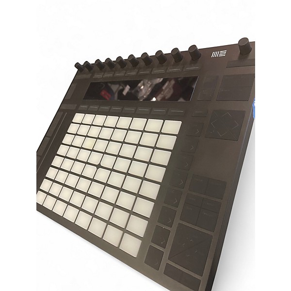Used Ableton Push 2 MIDI Controller