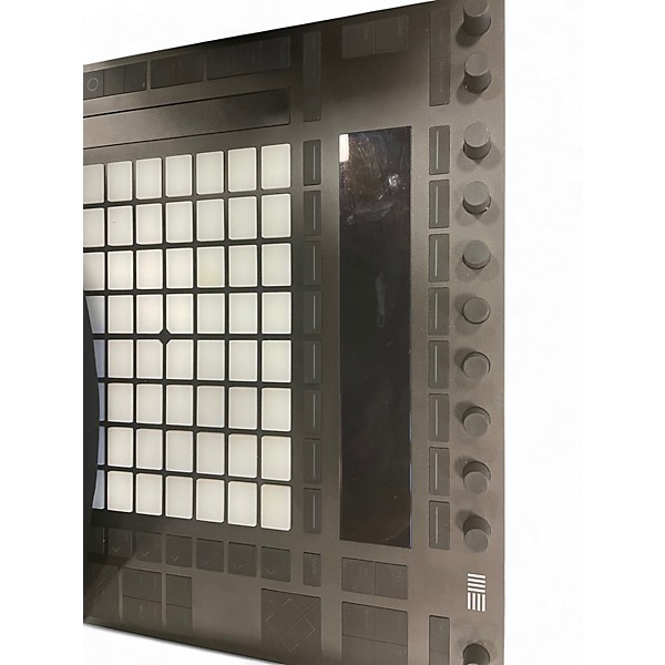 Used Ableton Push 2 MIDI Controller