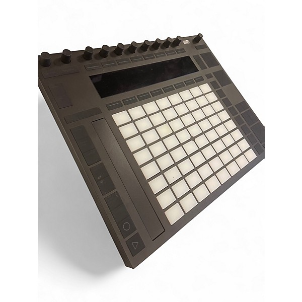 Used Ableton Push 2 MIDI Controller