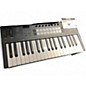 Used Novation launchkey 37 MIDI Controller