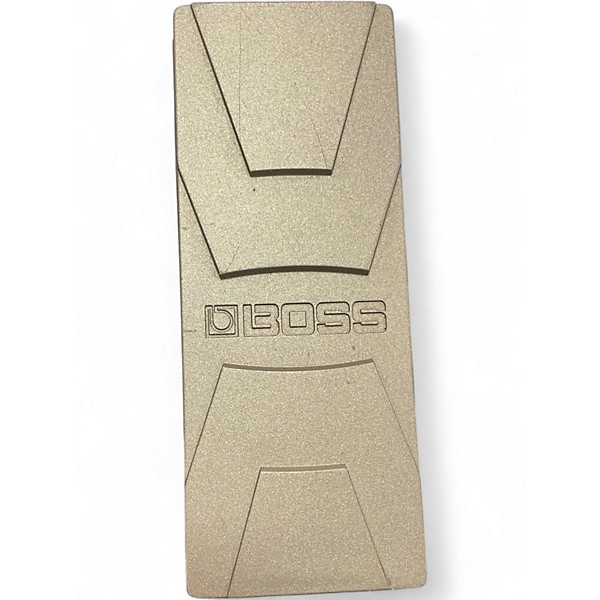 Used BOSS FV30H Pedal
