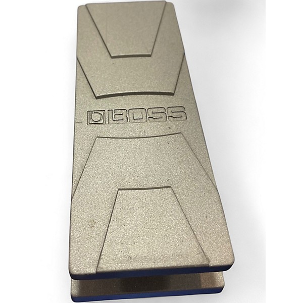 Used BOSS FV30H Pedal