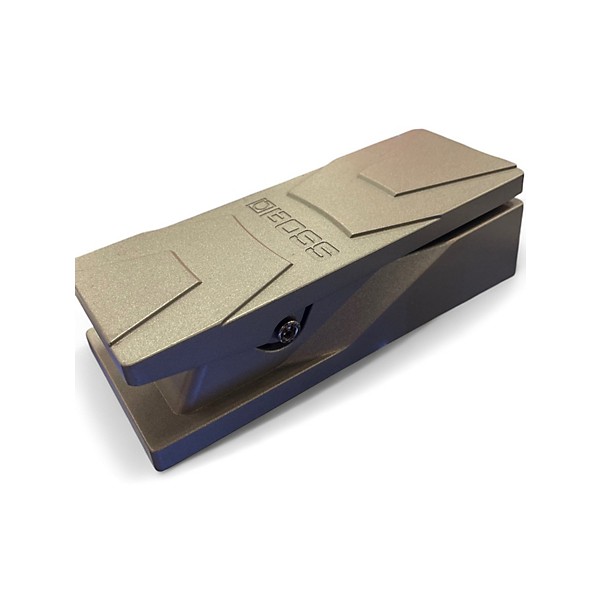 Used BOSS FV30H Pedal
