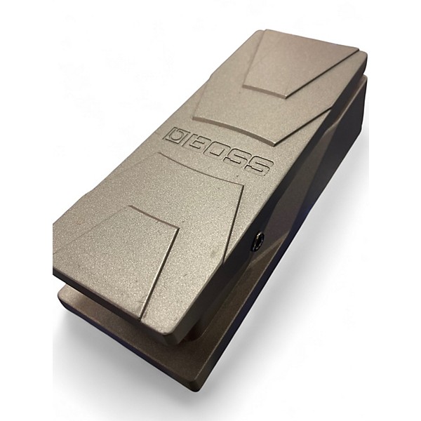 Used BOSS FV30H Pedal