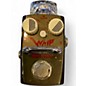 Used Hotone Effects Whip Metal Distortion Skyline Series Effect Pedal thumbnail