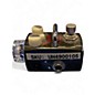 Used Hotone Effects Whip Metal Distortion Skyline Series Effect Pedal