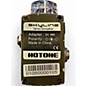 Used Hotone Effects Whip Metal Distortion Skyline Series Effect Pedal