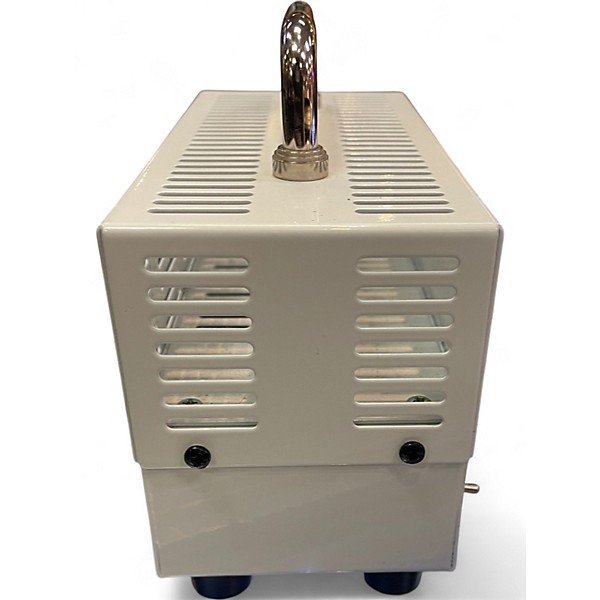 Used Orange Amplifiers MT20 Micro Terror 20W Tube Guitar Amp Head