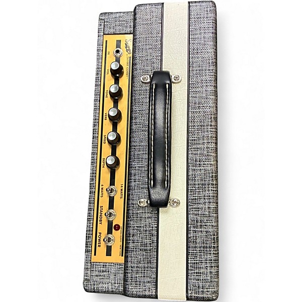 Used Supro 1610RT COMET Tube Guitar Combo Amp