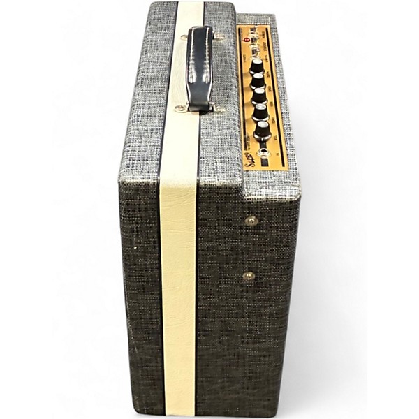 Used Supro 1610RT COMET Tube Guitar Combo Amp