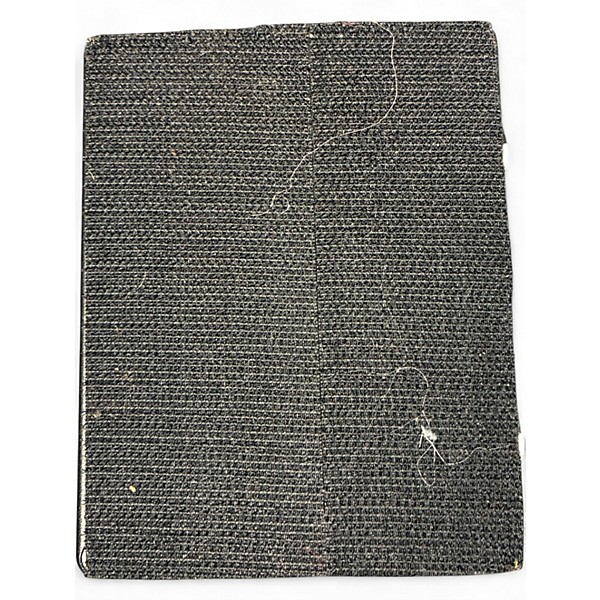 Used Brown Amplification PROTEIN Effect Pedal