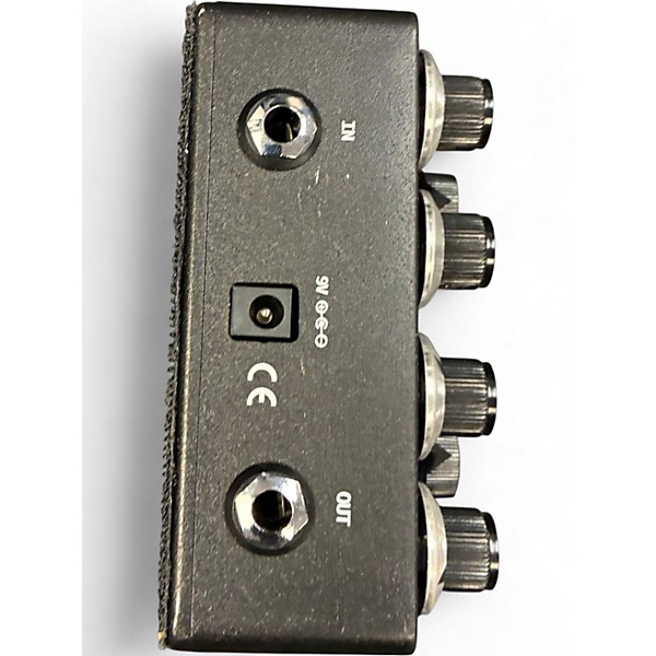 Used Brown Amplification PROTEIN Effect Pedal