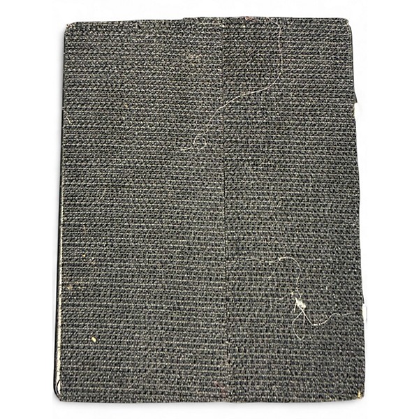 Used Brown Amplification PROTEIN Effect Pedal