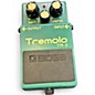 Used BOSS TR2 Tremolo Effect Pedal thumbnail