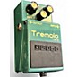Used BOSS TR2 Tremolo Effect Pedal