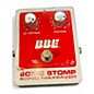 Used BBE Sonicstomp Sonic Maximizer Pedal thumbnail