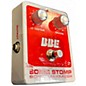 Used BBE Sonicstomp Sonic Maximizer Pedal