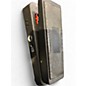 Used Dunlop 535Q Cry Baby Multi-Wah Effect Pedal thumbnail