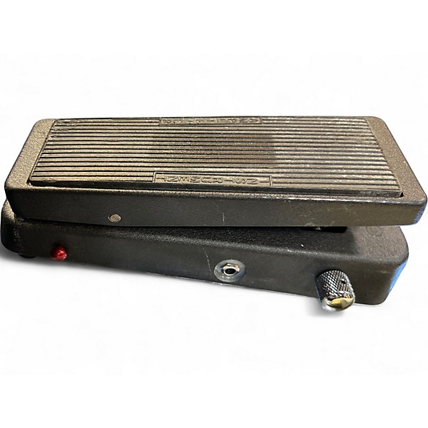 Used Dunlop 535Q Cry Baby Multi-Wah Effect Pedal