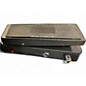 Used Dunlop 535Q Cry Baby Multi-Wah Effect Pedal