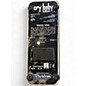 Used Dunlop 535Q Cry Baby Multi-Wah Effect Pedal