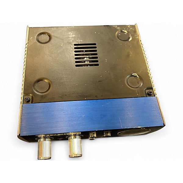 Used PreSonus Tube Pre Microphone Preamp