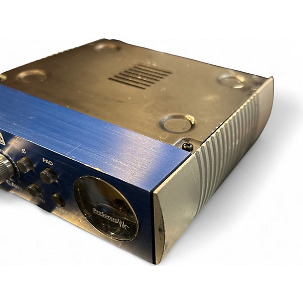 Used PreSonus Tube Pre Microphone Preamp