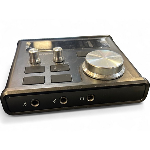 Used Sterling Audio Harmony H224 Audio Interface