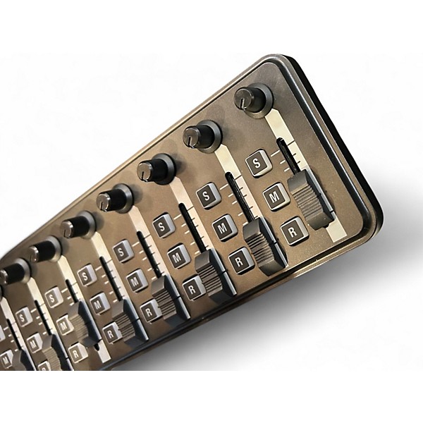 Used KORG Nano Kontrol 2 MIDI Controller