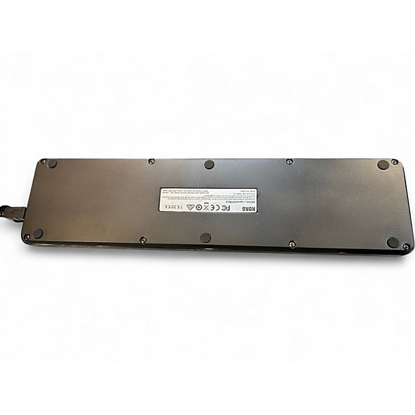 Used KORG Nano Kontrol 2 MIDI Controller